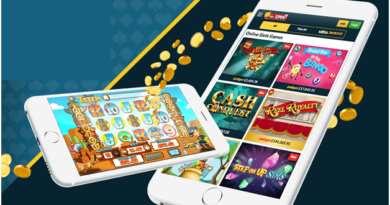 Five new slots to play at Indian online casinos