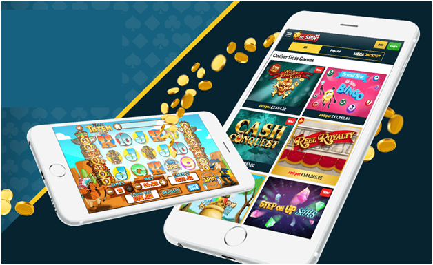 Five new slots to play at Indian online casinos
