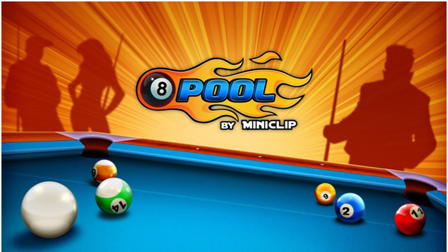 8ballpool