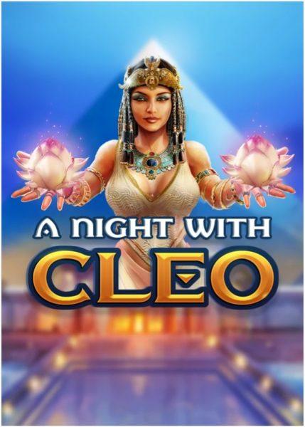 A Night with Cleo