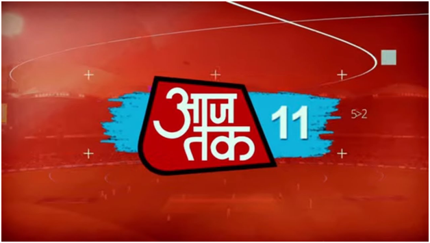 AAj Tak 11