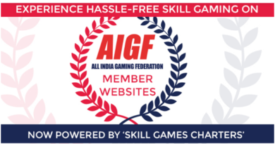All India Gaming Federation