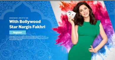 Andar Bahar Betway casino