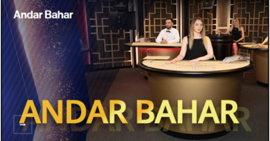 Andar Bahar at Leo Vegas Casino