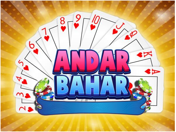 Andar bahar real cash game online