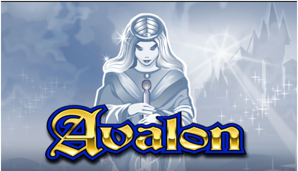 Avalon Slot