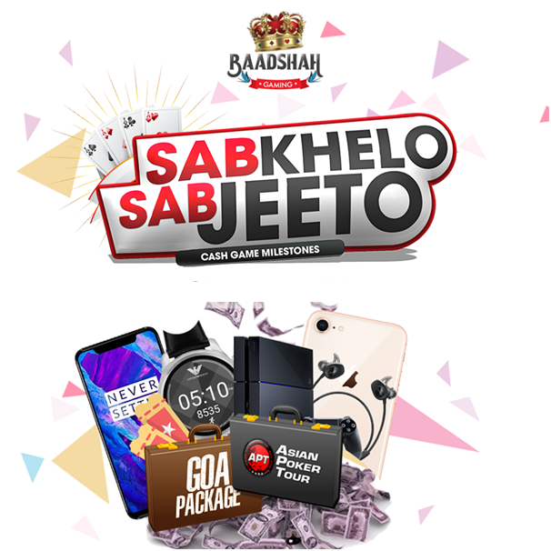Asian Poker Tour Prize Money Asian Poker Tour Prize Money