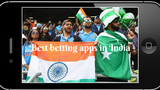 best betting apps in India