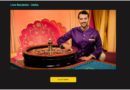 Best live casino tips