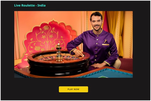 betway casino online