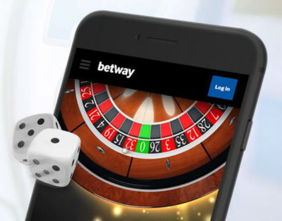 Betway casino app to play slots