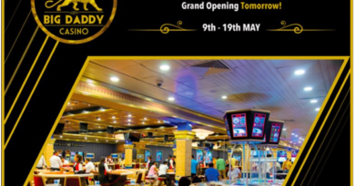 Big Daddy Casino Goa