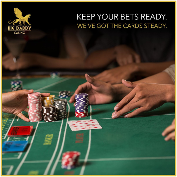 Casinos in Goa