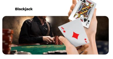Blackjack