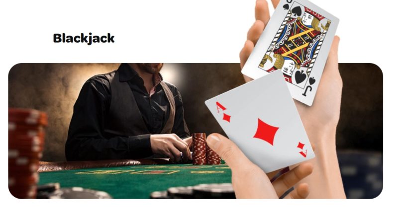 Blackjack