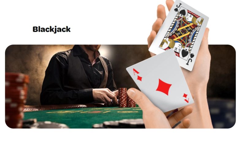 Blackjack