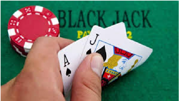 Blackjack Game