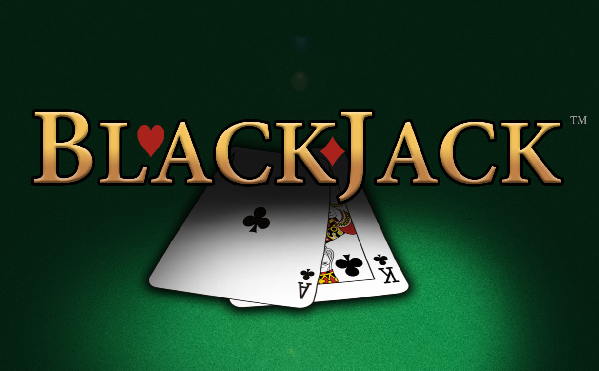 Blackjack game