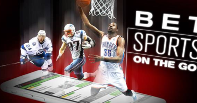 Best betting apps in India Bovada app