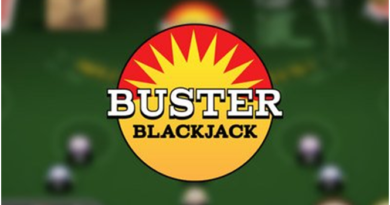 Buster Blackjack