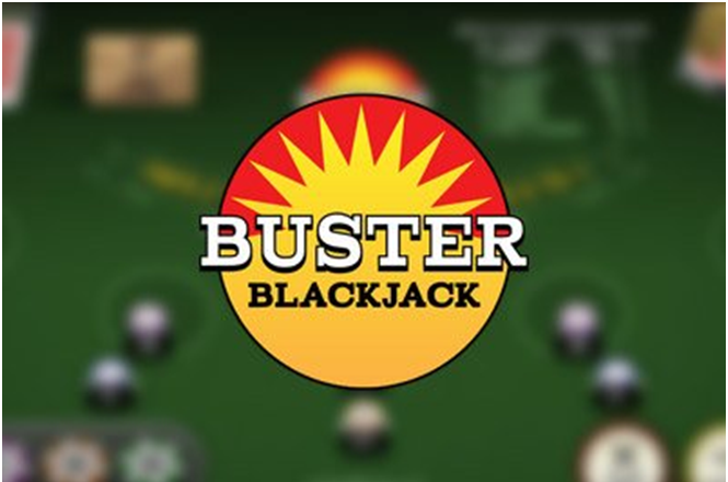 Buster Blackjack