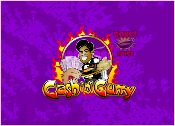 Cash n Curry