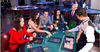 Where to play Bingo in India