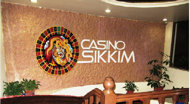 Casino Sikkim