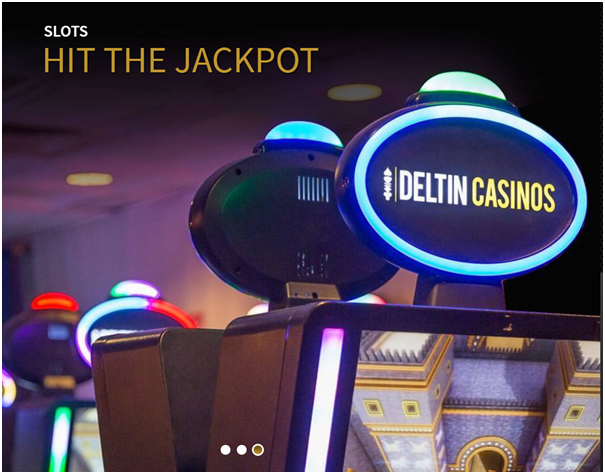 casino deltin