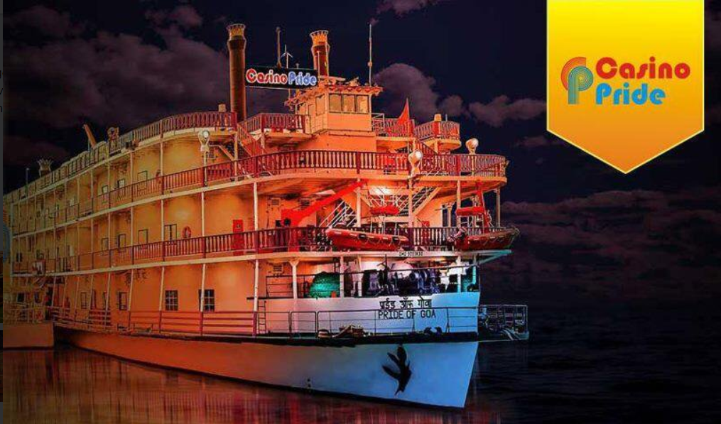 Goa Online Casino Goa Online Casino