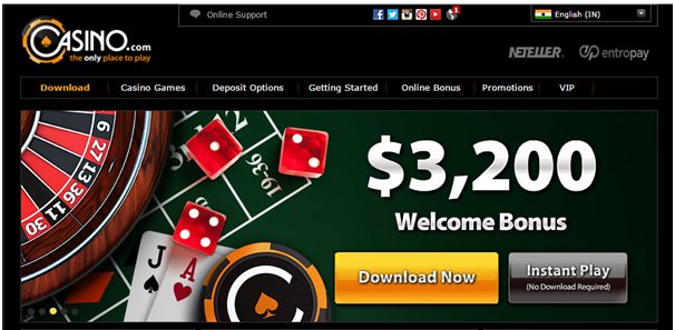 Casino