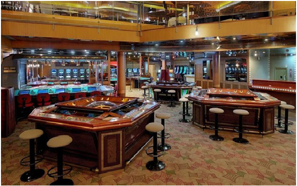 Free Casino In Goa