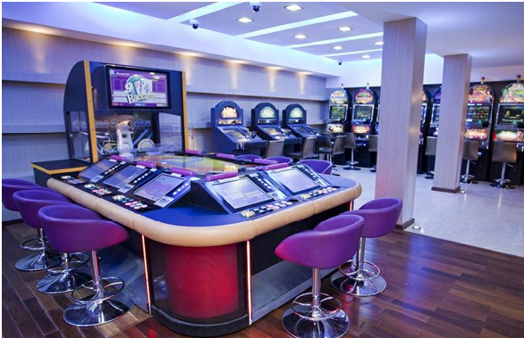 Casinos in Goa