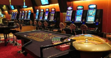 Casinos in India