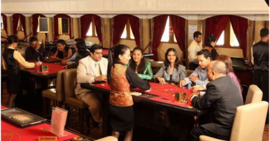 Casinos in India