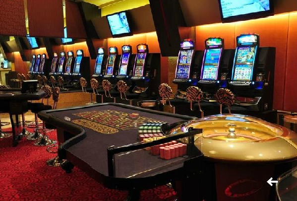 Indian casino online games for real money