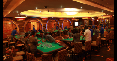 Casinos in Sikkim