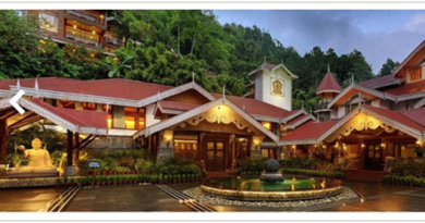 Casinos in Sikkim