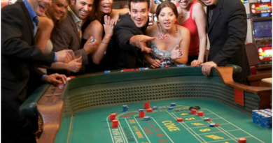 Craps games to play
