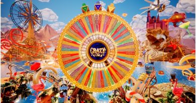 Live Crazy time