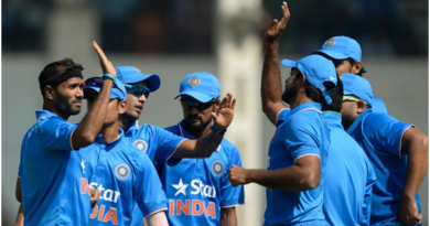 Cricket Betting