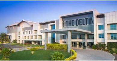 Deltin Daman Casino