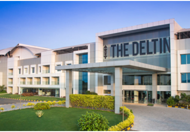 Deltin Daman Casino