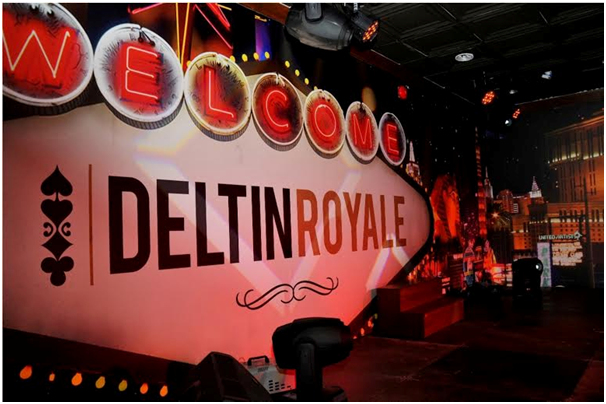 Deltin Royale Casino Mumbai