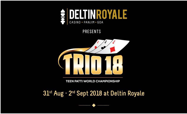 Trio Teen Patti