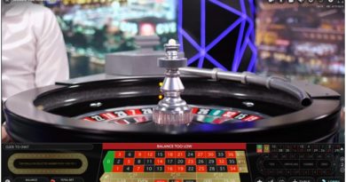 Double Ball Roulette Game and Best Features