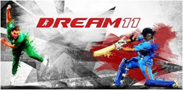 Dream 11 Fantasy cricket