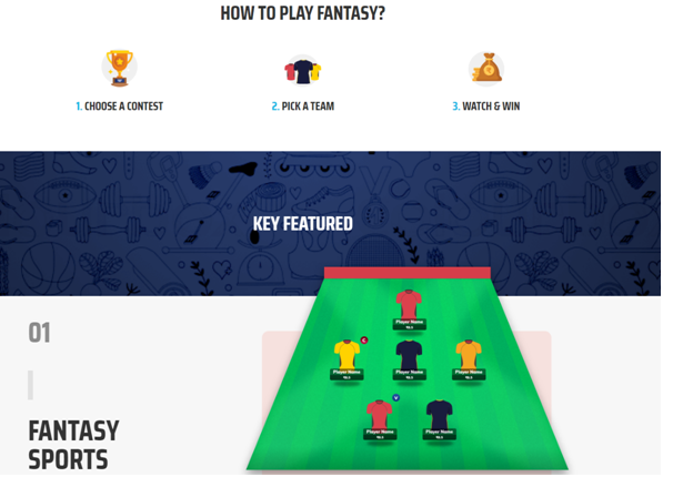 How to play Fantasy cricket league 2019