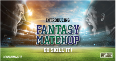 Fantasy Match Up