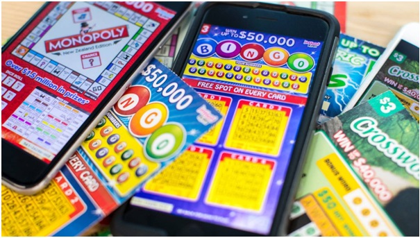 Five Superb Online Sites for Indians to Play and Win Scratchies